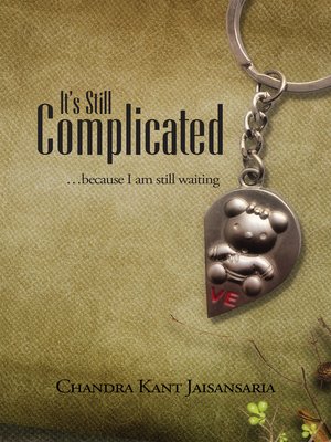 cover image of It's Still Complicated